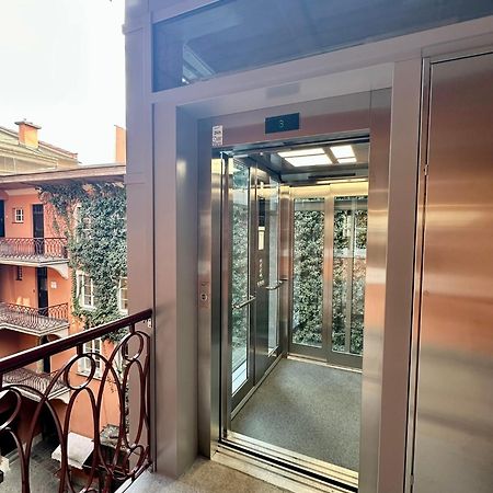 Apartments Rynek Glowny Krasków Εξωτερικό φωτογραφία