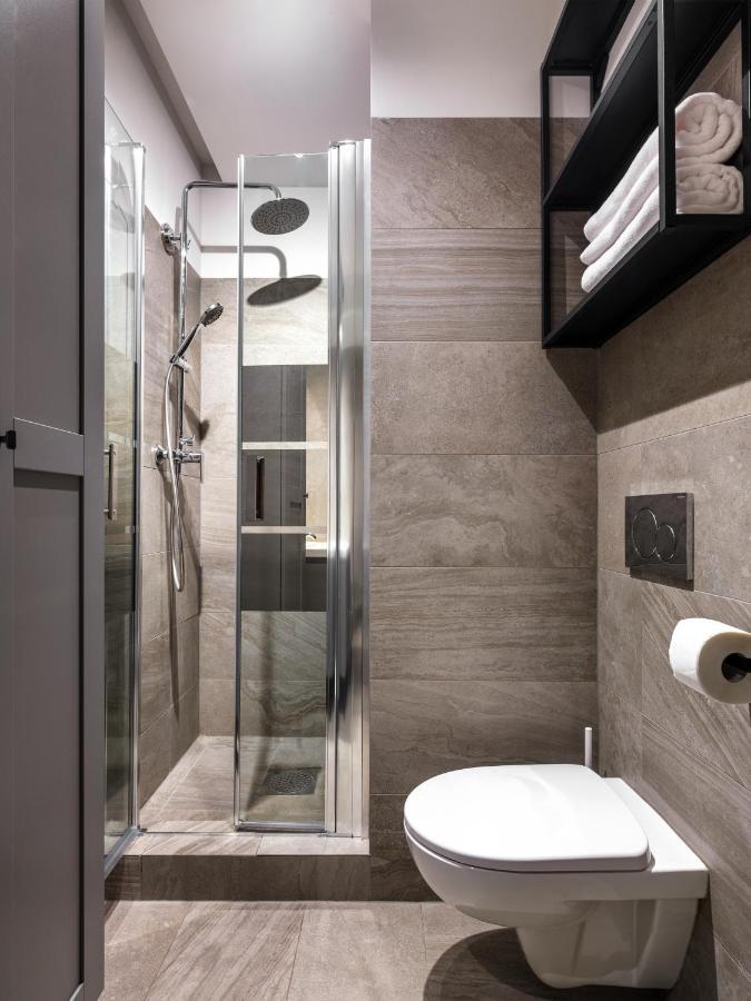 Apartments Rynek Glowny Krasków Εξωτερικό φωτογραφία