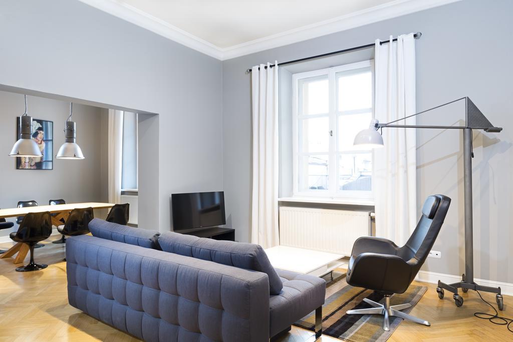 Apartments Rynek Glowny Krasków Δωμάτιο φωτογραφία