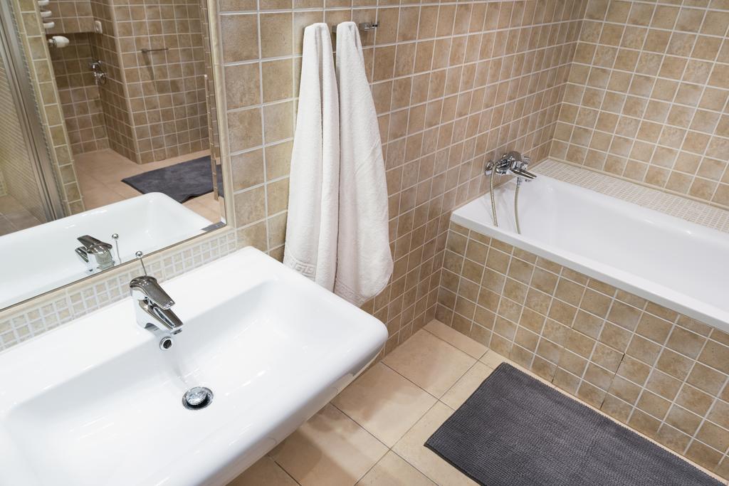 Apartments Rynek Glowny Krasków Δωμάτιο φωτογραφία