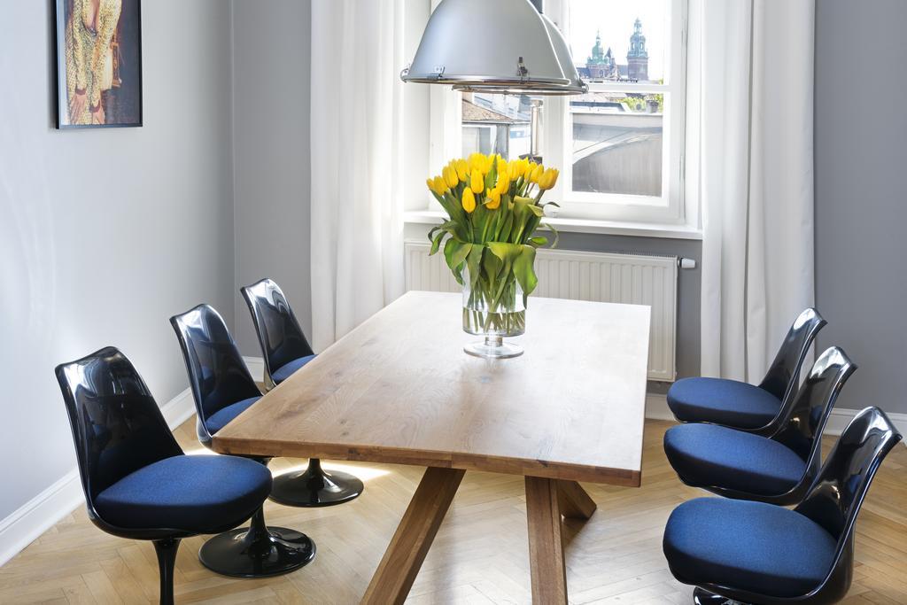 Apartments Rynek Glowny Krasków Δωμάτιο φωτογραφία