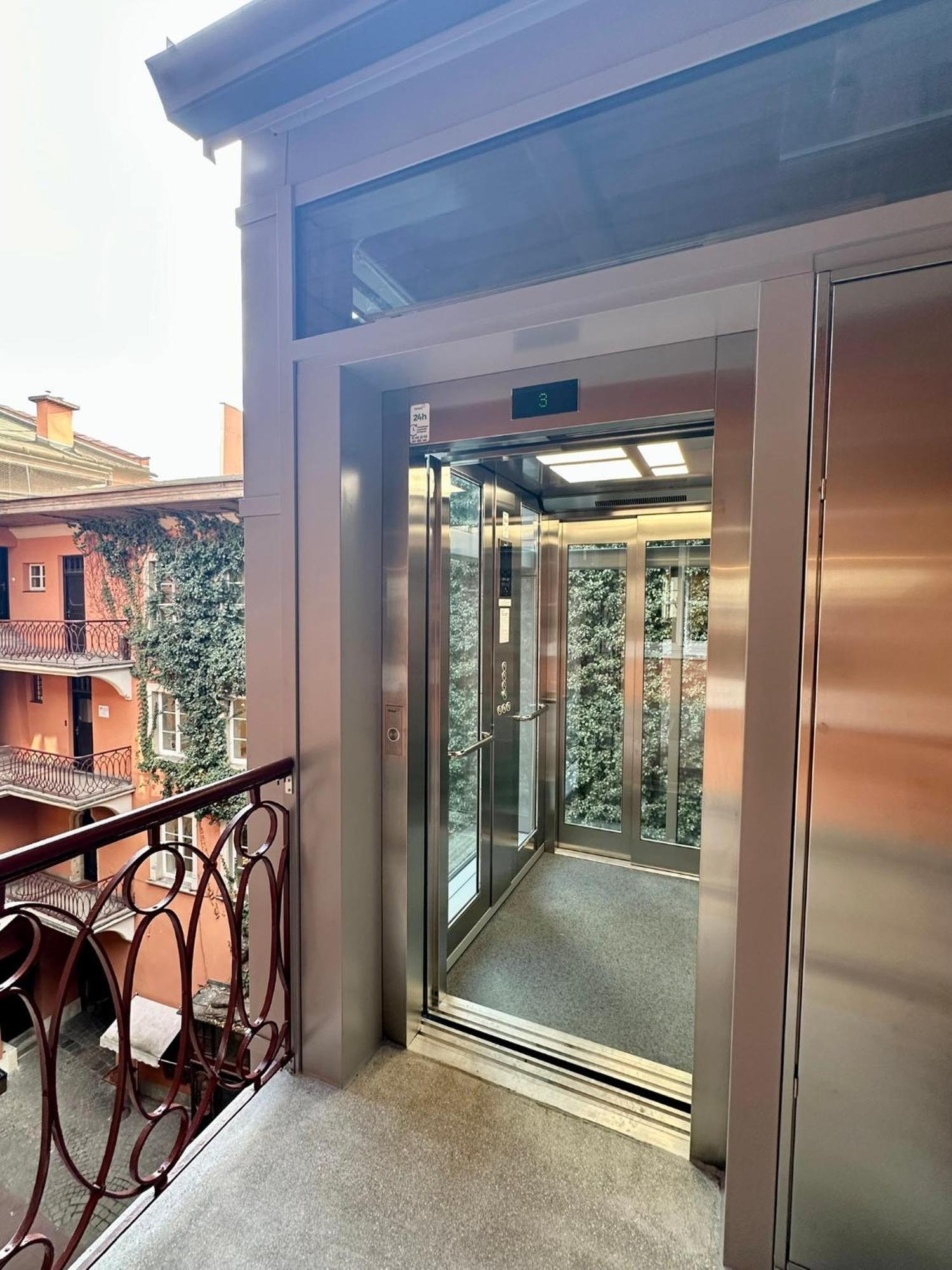 Apartments Rynek Glowny Krasków Εξωτερικό φωτογραφία