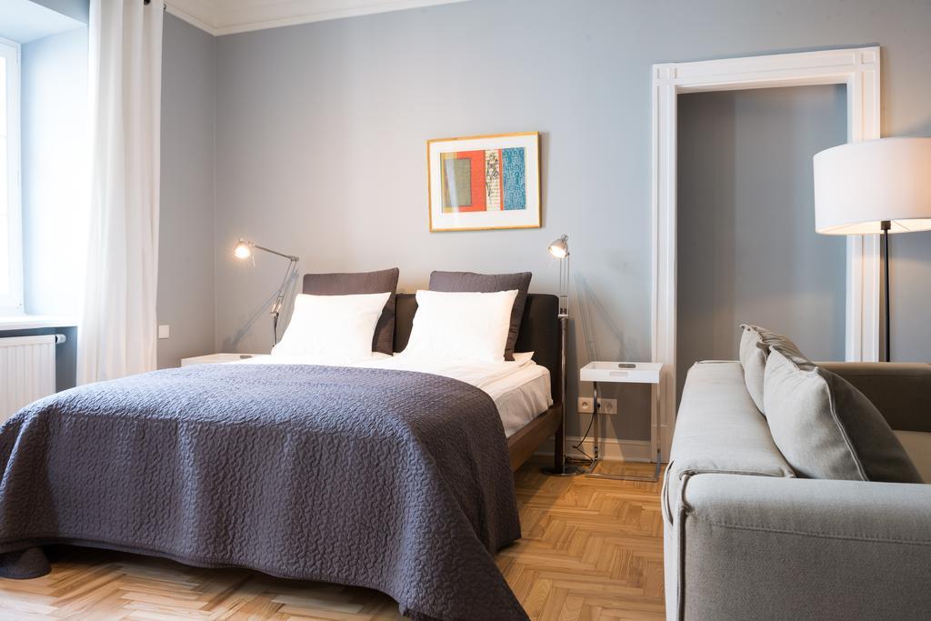 Apartments Rynek Glowny Krasków Δωμάτιο φωτογραφία