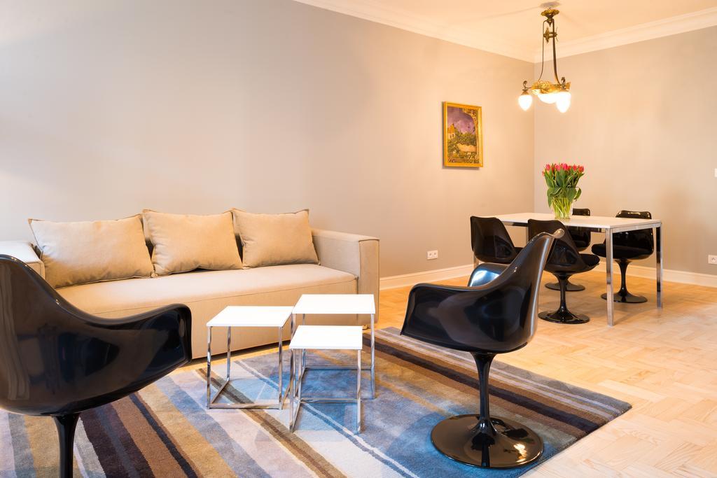Apartments Rynek Glowny Krasków Δωμάτιο φωτογραφία