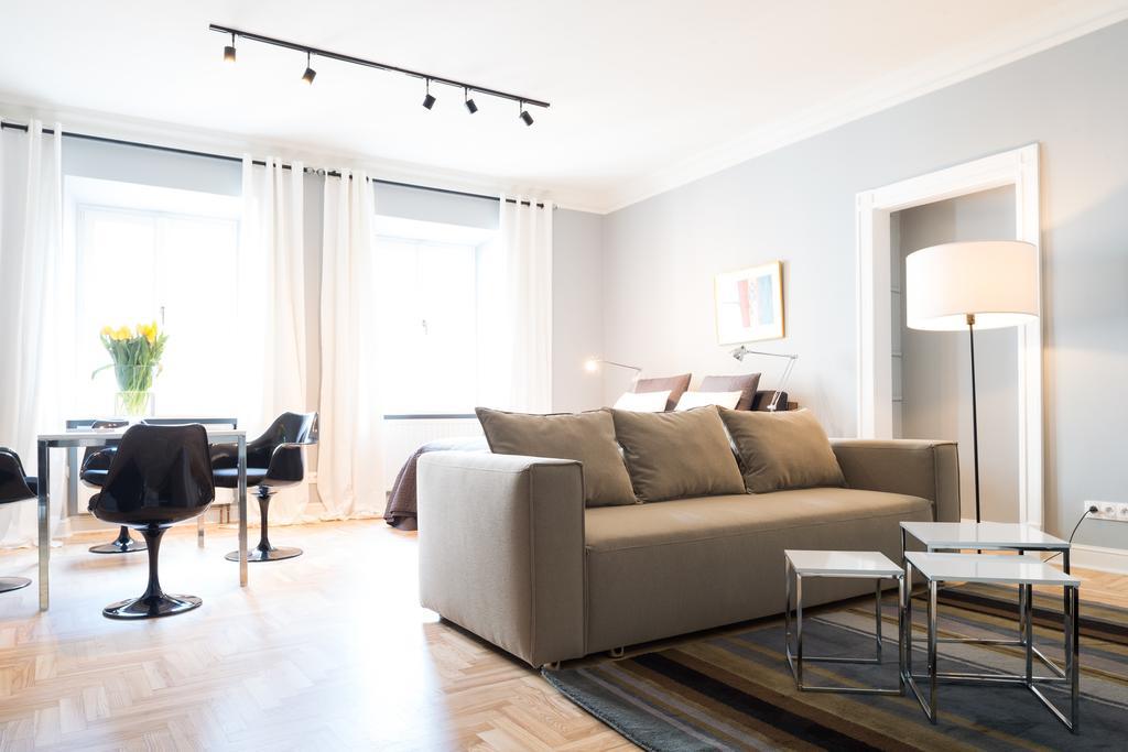 Apartments Rynek Glowny Krasków Δωμάτιο φωτογραφία
