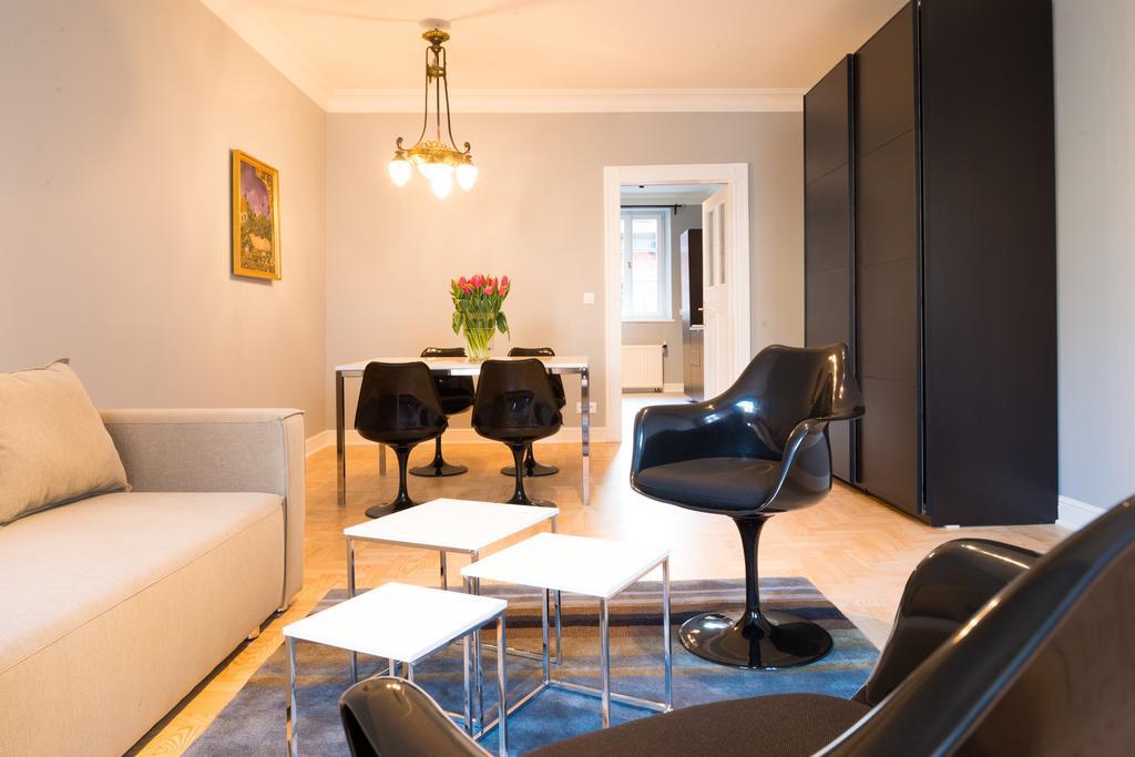 Apartments Rynek Glowny Krasków Δωμάτιο φωτογραφία