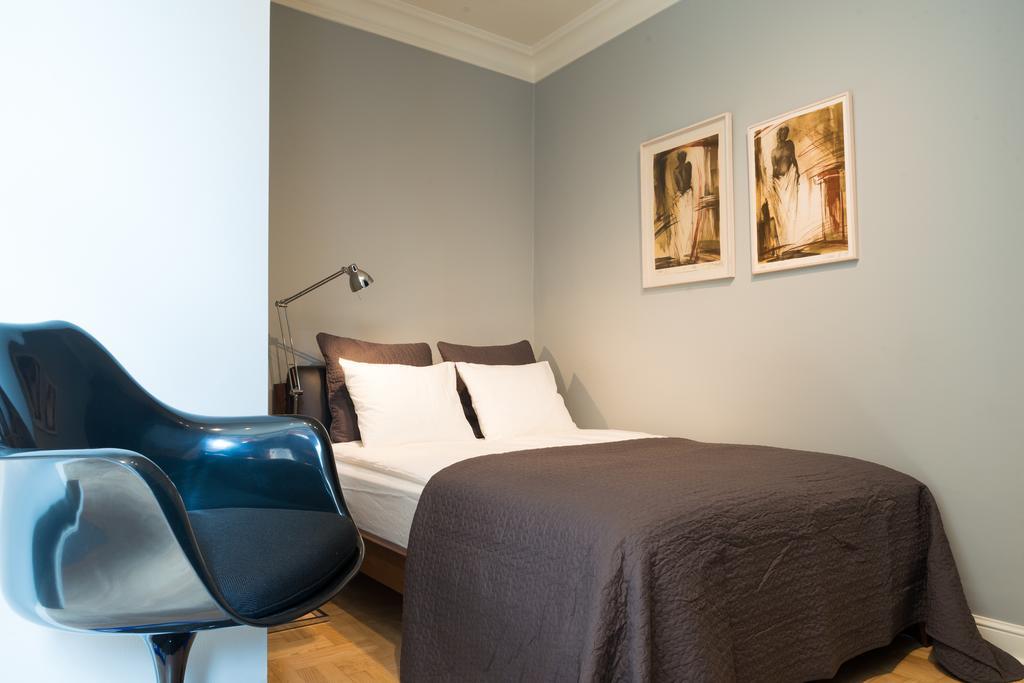 Apartments Rynek Glowny Krasków Δωμάτιο φωτογραφία