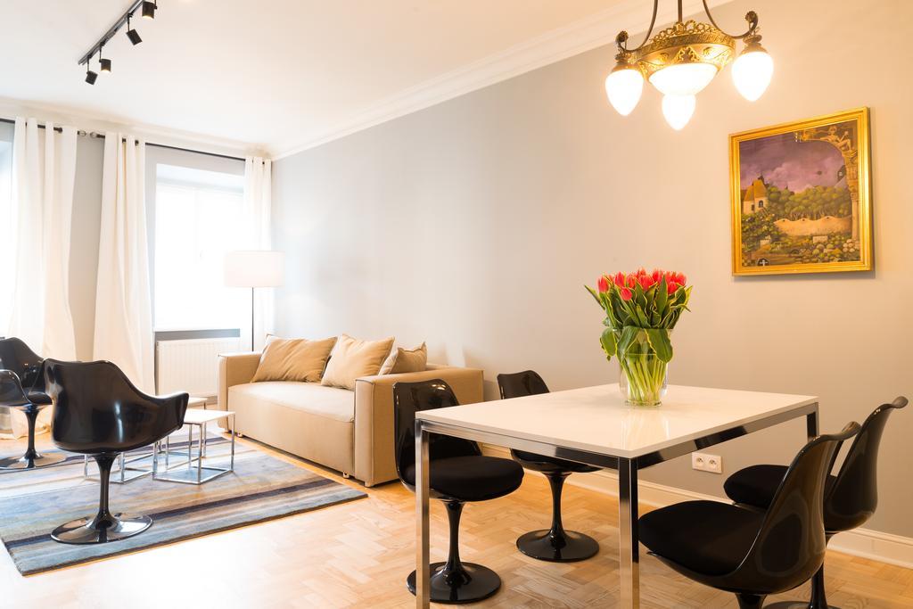 Apartments Rynek Glowny Krasków Δωμάτιο φωτογραφία