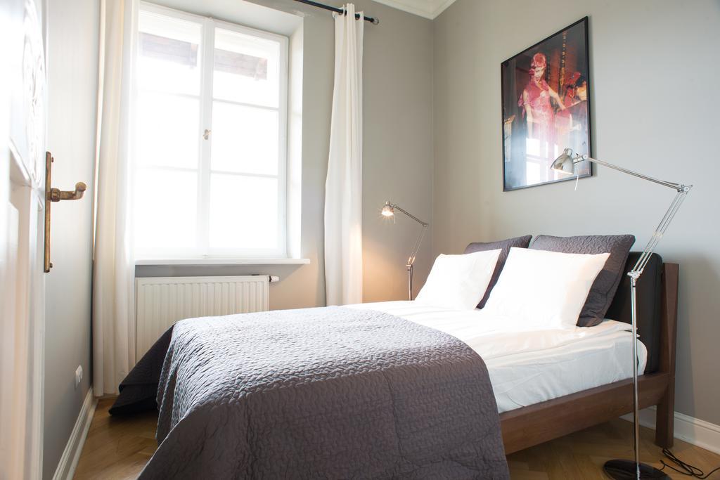 Apartments Rynek Glowny Krasków Δωμάτιο φωτογραφία