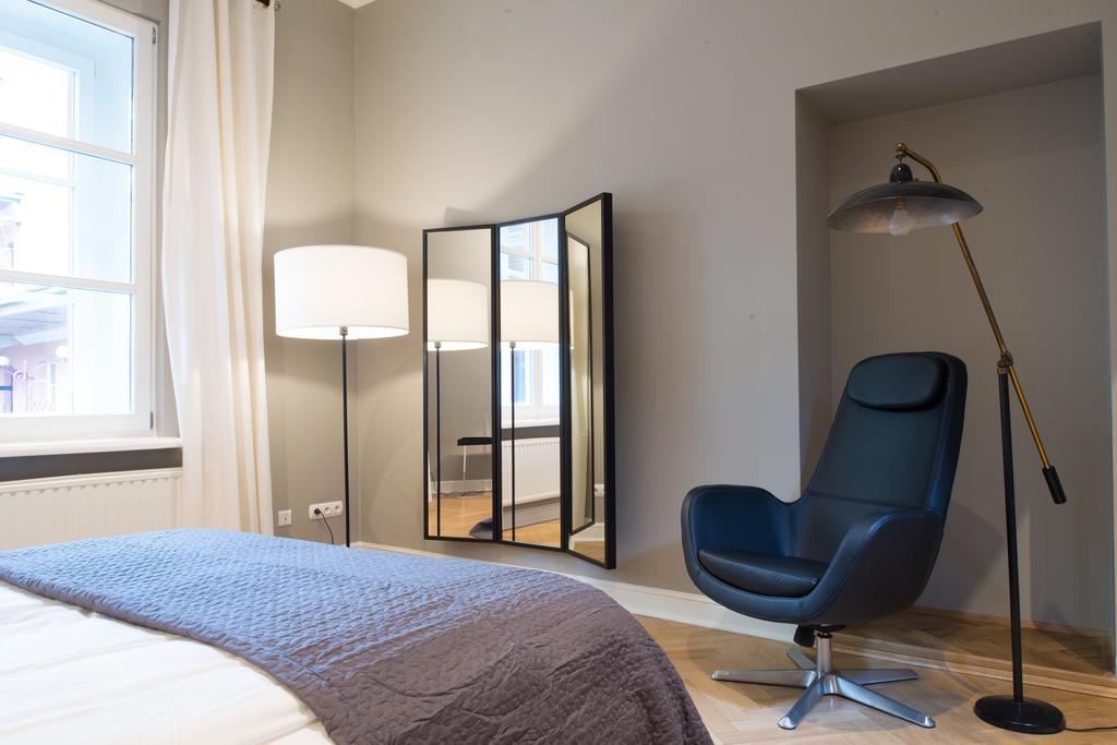 Apartments Rynek Glowny Krasków Δωμάτιο φωτογραφία