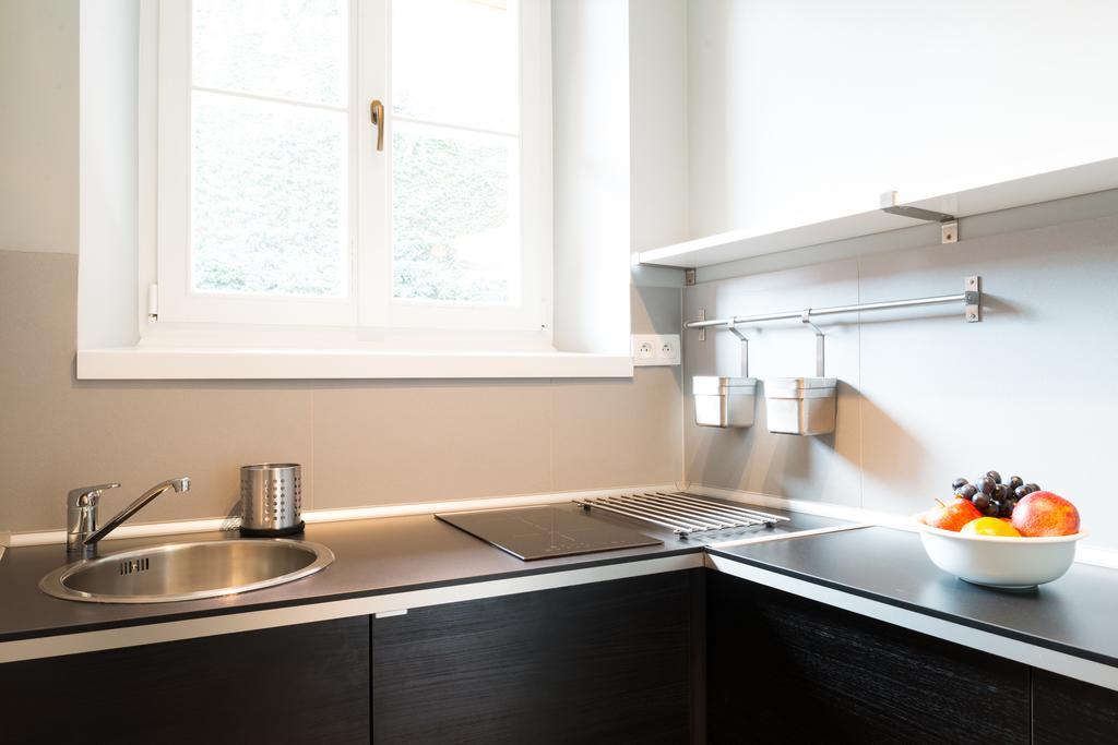 Apartments Rynek Glowny Krasków Δωμάτιο φωτογραφία