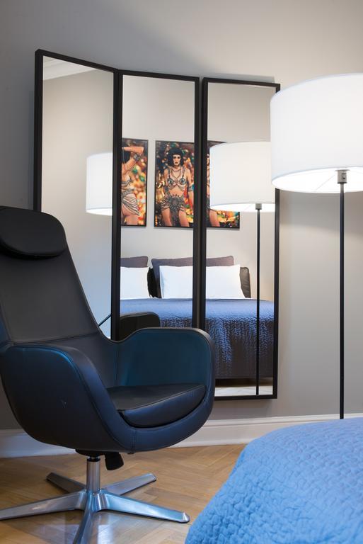 Apartments Rynek Glowny Krasków Δωμάτιο φωτογραφία