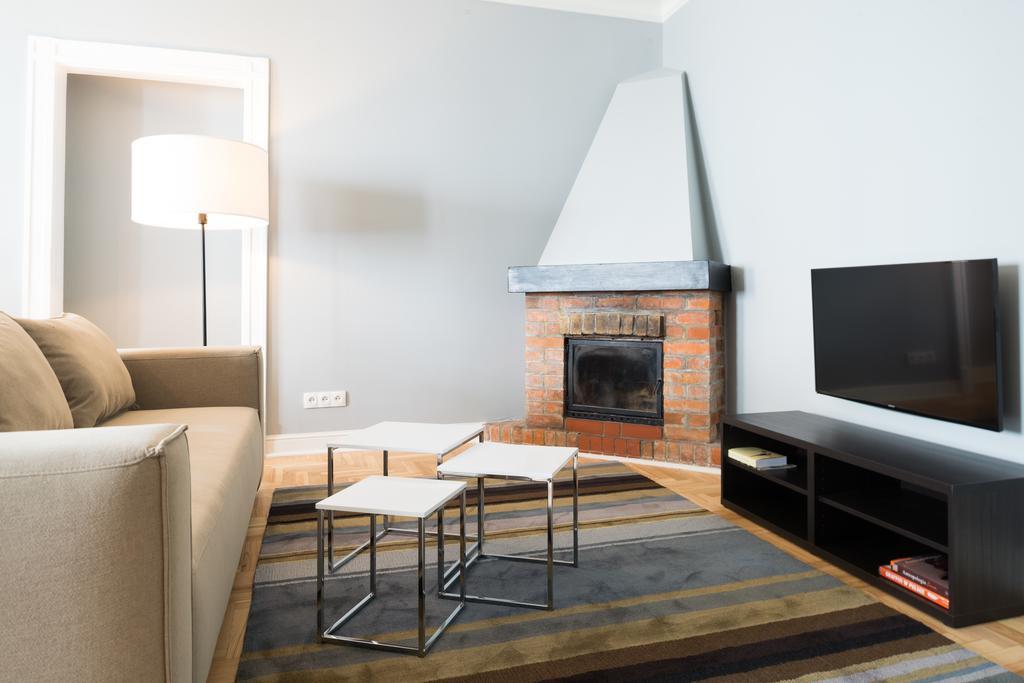 Apartments Rynek Glowny Krasków Δωμάτιο φωτογραφία